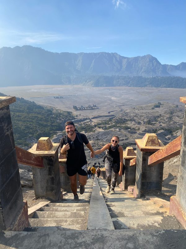 Bromo – Java East Bromo - Java East