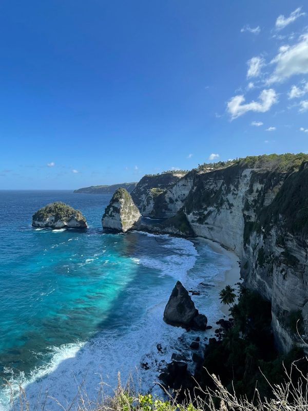Diamond Beach – Nusa Penida Diamond Beach - Nusa Penida