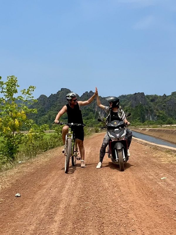 Thakhek Loop Thakhek Loop